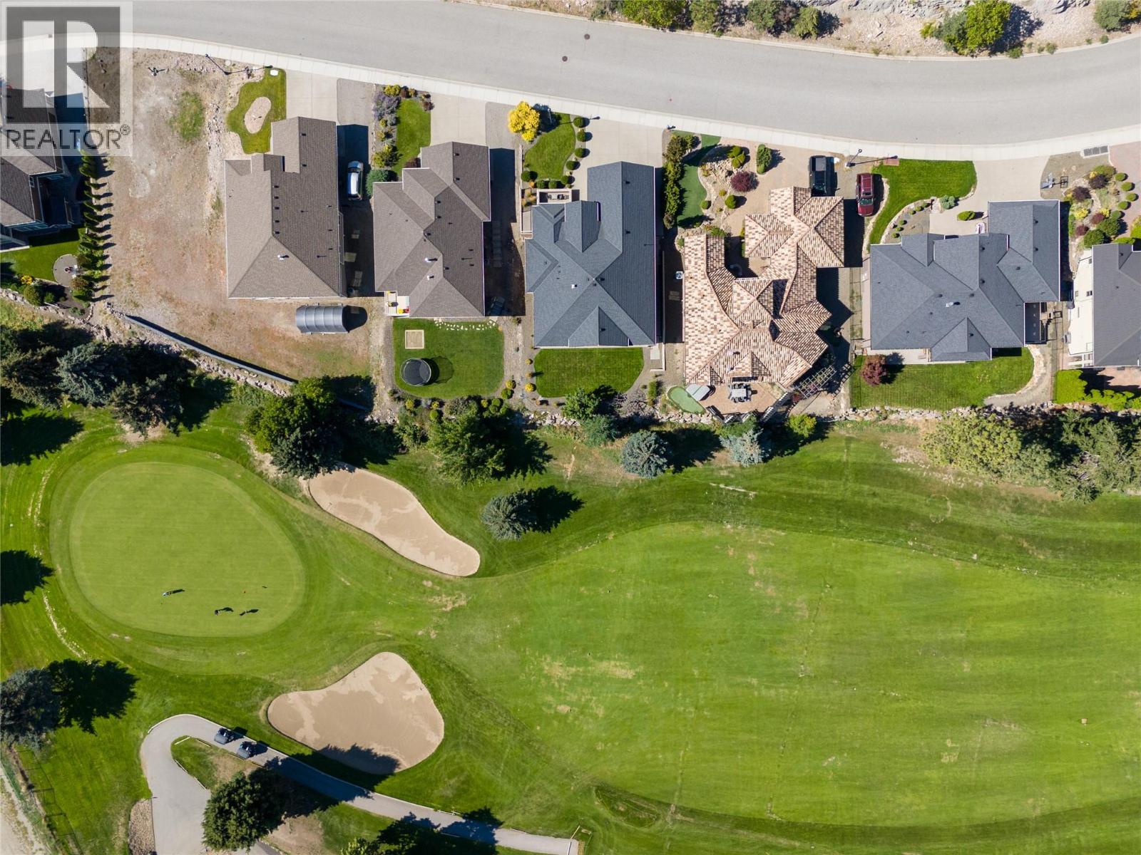 2562 Tuscany Drive