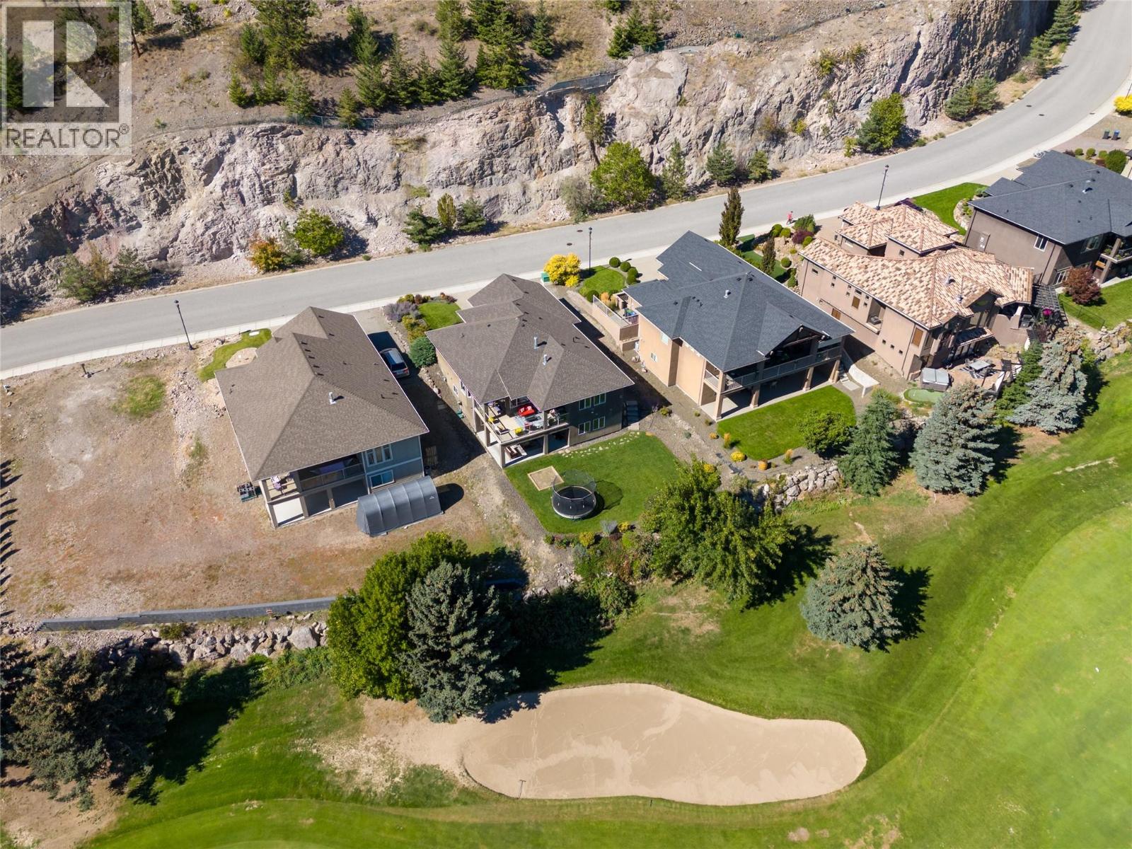 2562 Tuscany Drive
