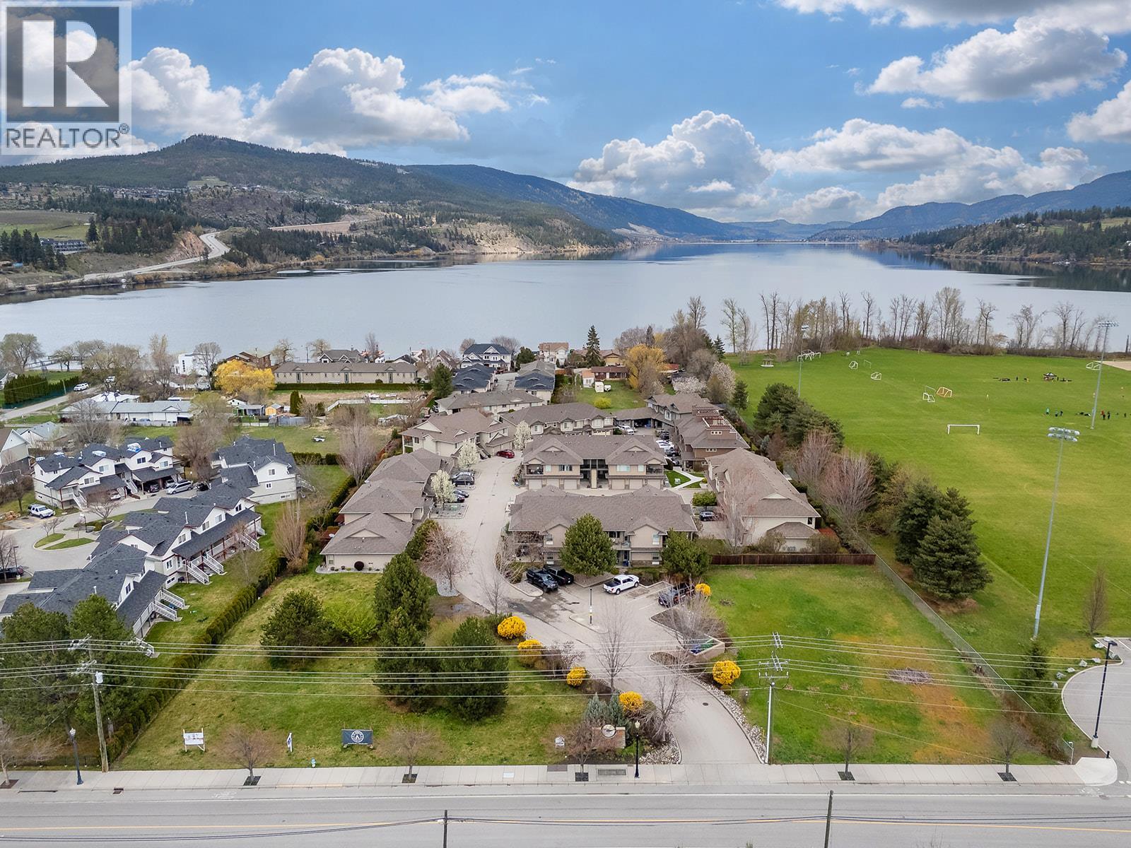 3350 Woodsdale Road Unit# 401