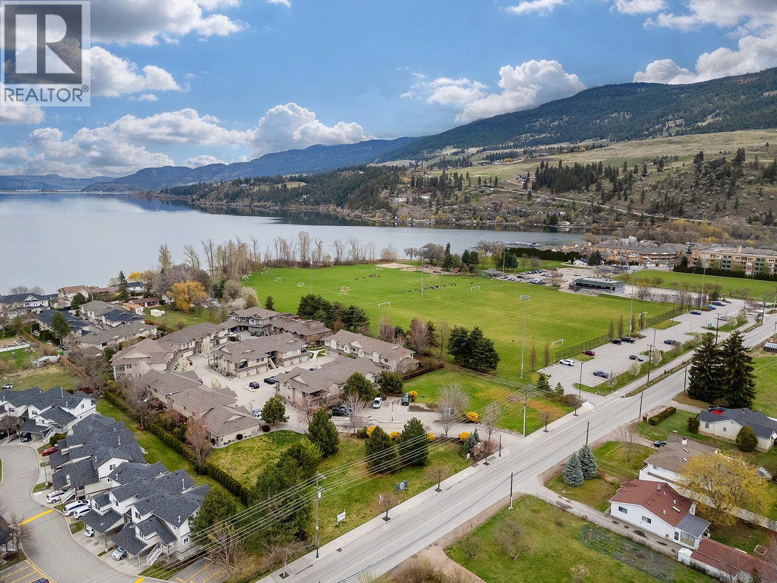 3350 Woodsdale Road Unit# 401