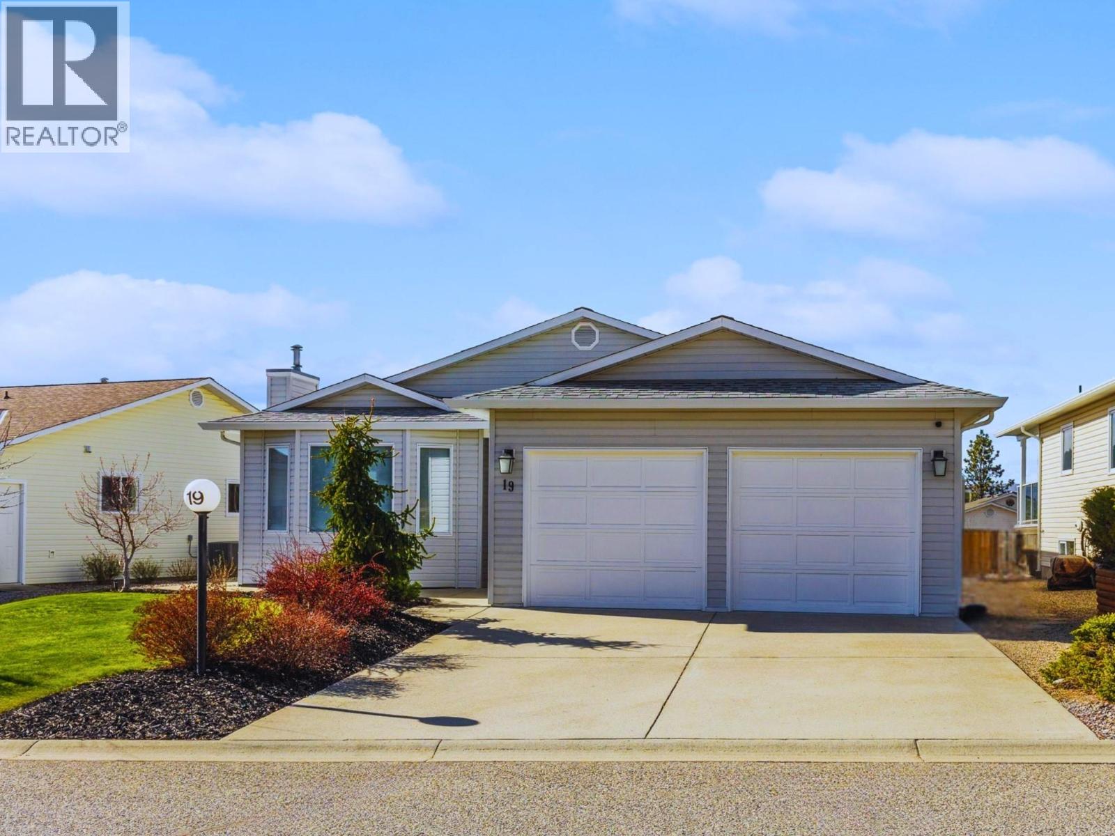 6400 Spencer Road Unit# 19