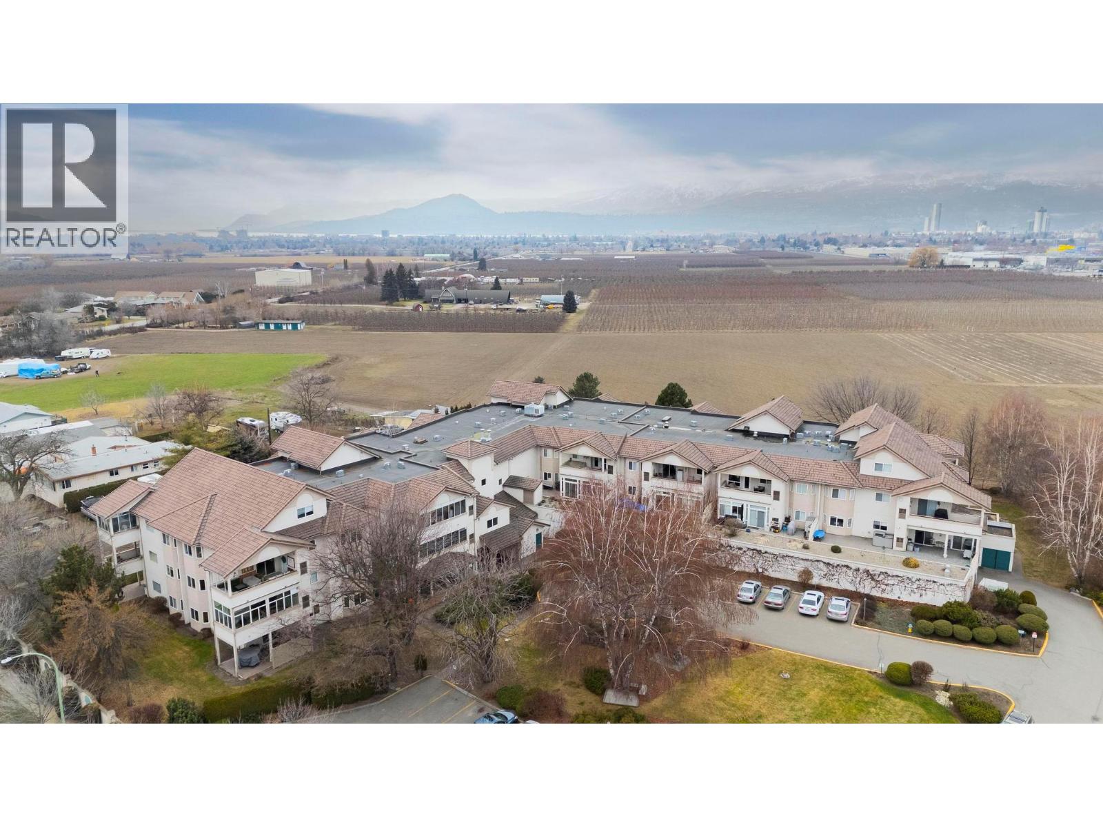 2300 Benvoulin Road Unit# 211