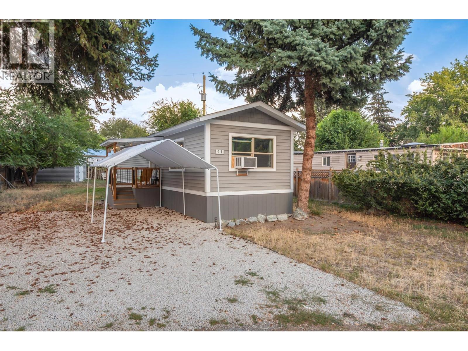 2065 Boucherie Road Unit# 41