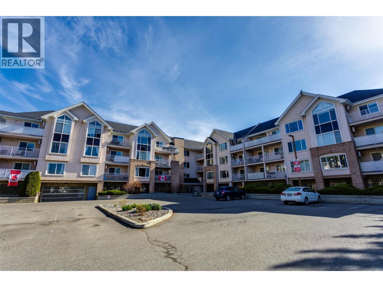 400 Sutton Crescent Unit# 110