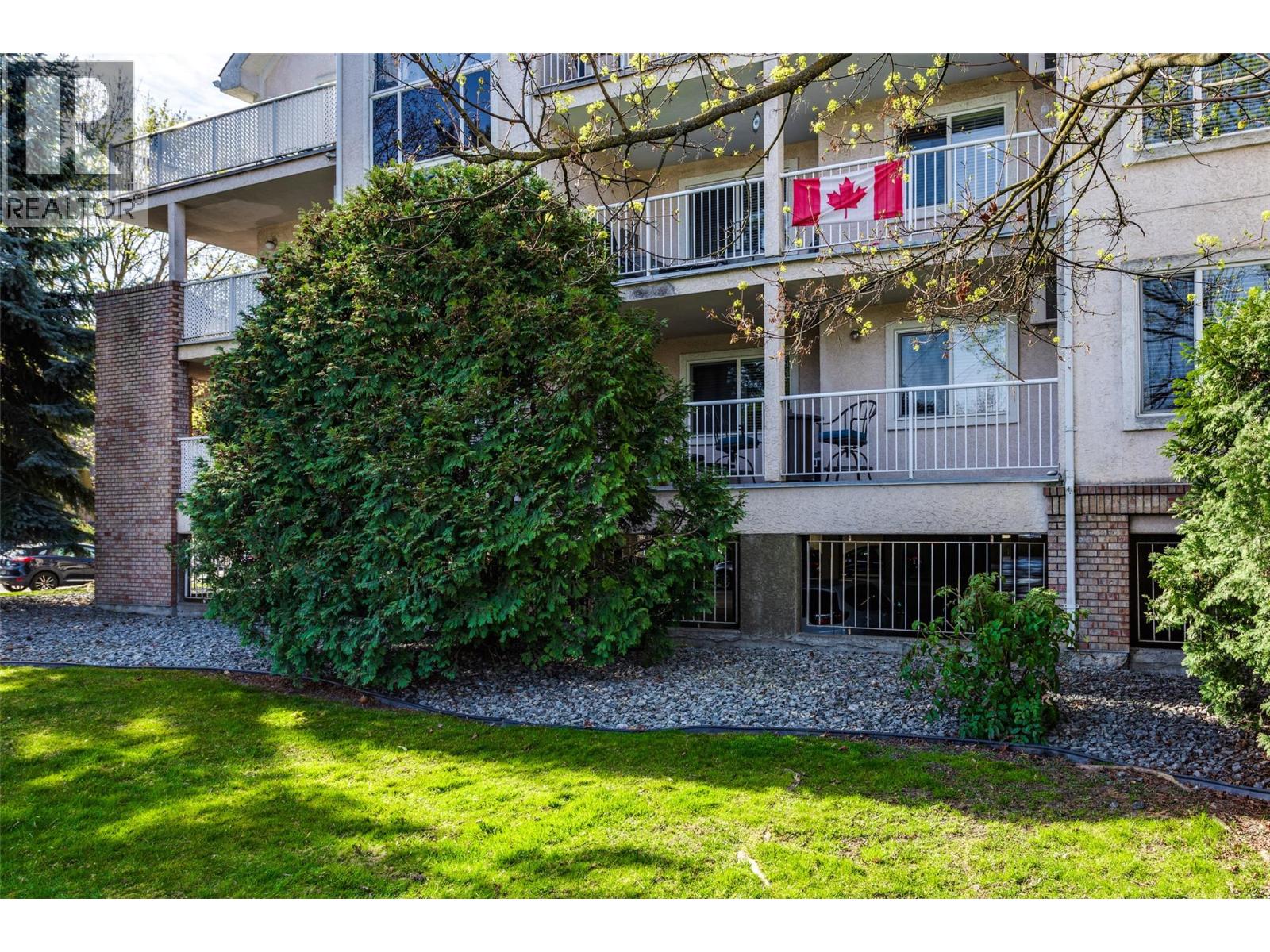 400 Sutton Crescent Unit# 110