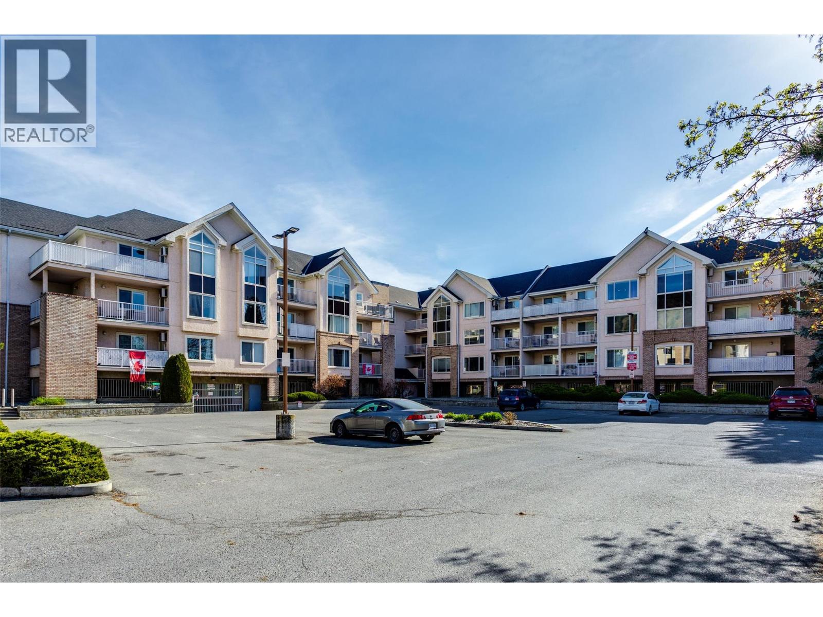 400 Sutton Crescent Unit# 110