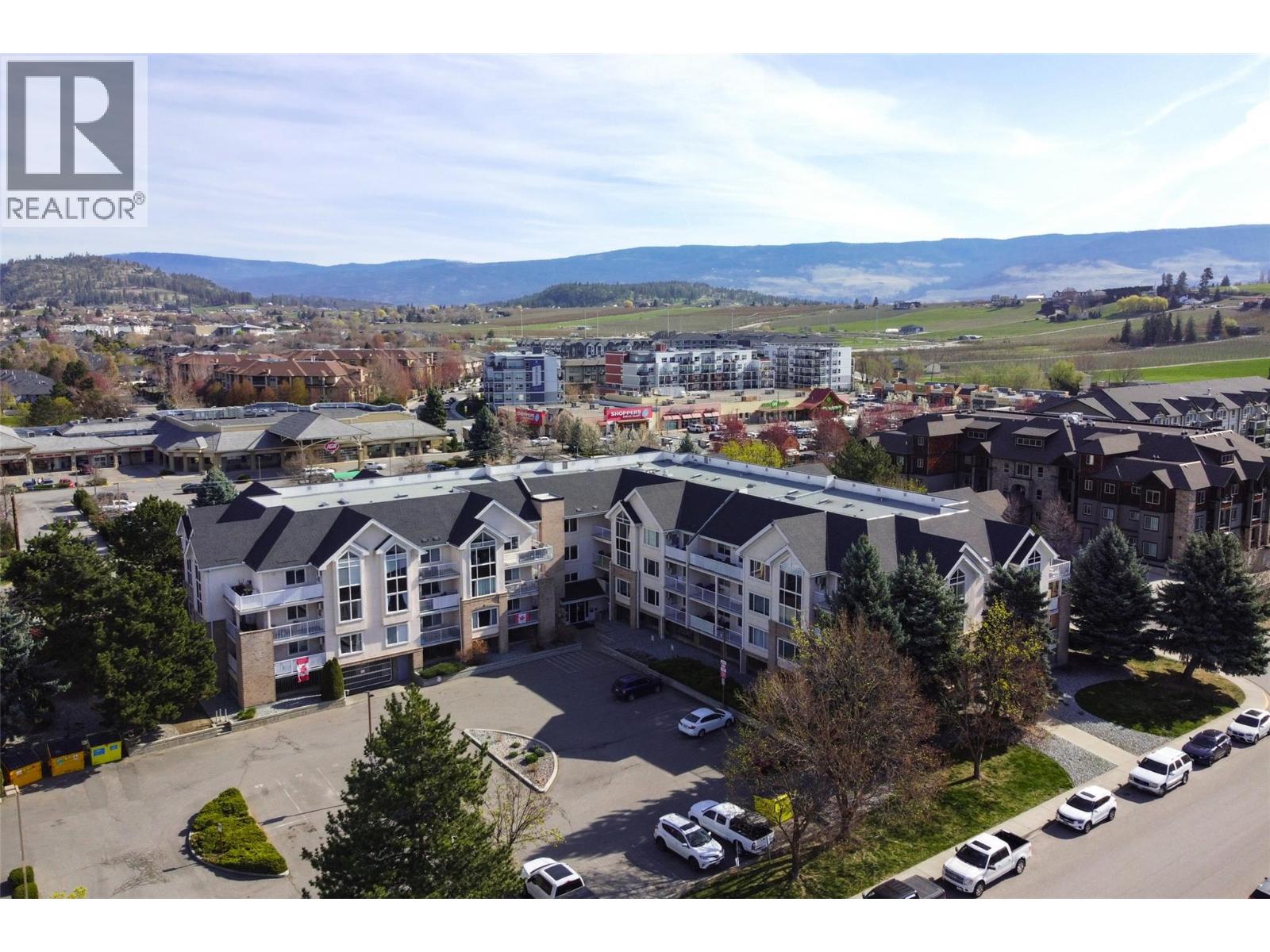 400 Sutton Crescent Unit# 110