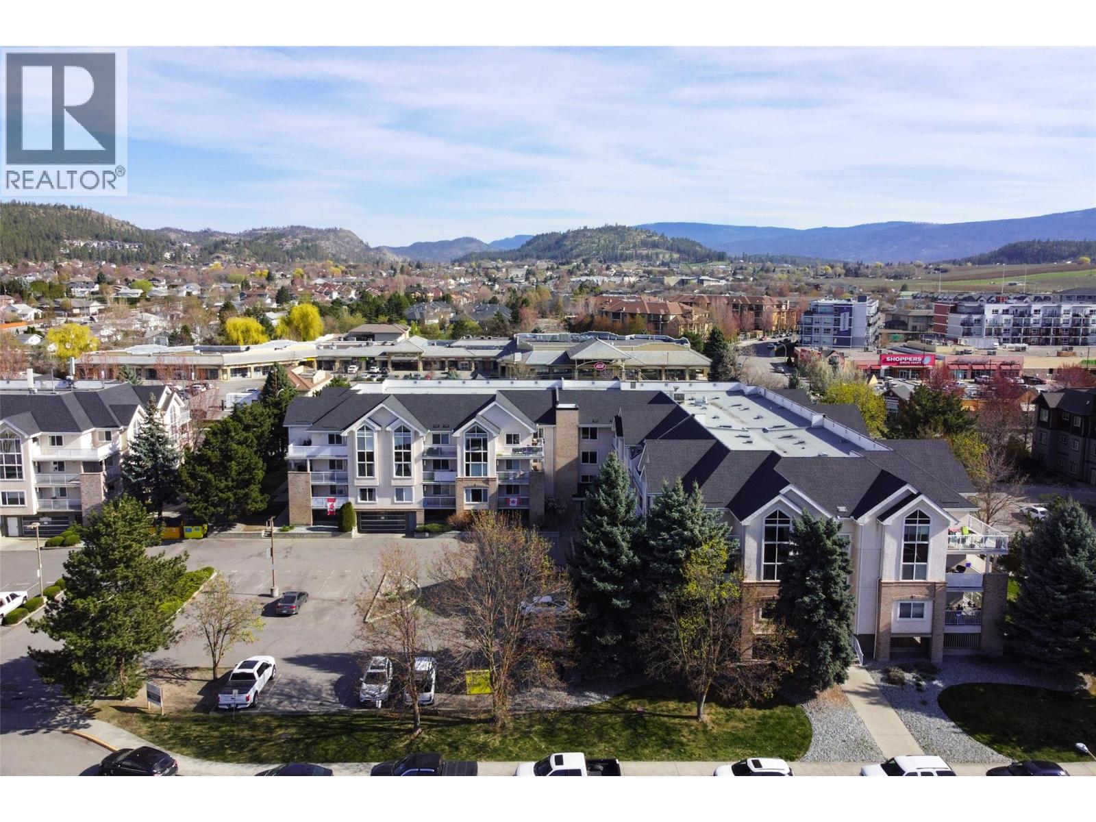 400 Sutton Crescent Unit# 110