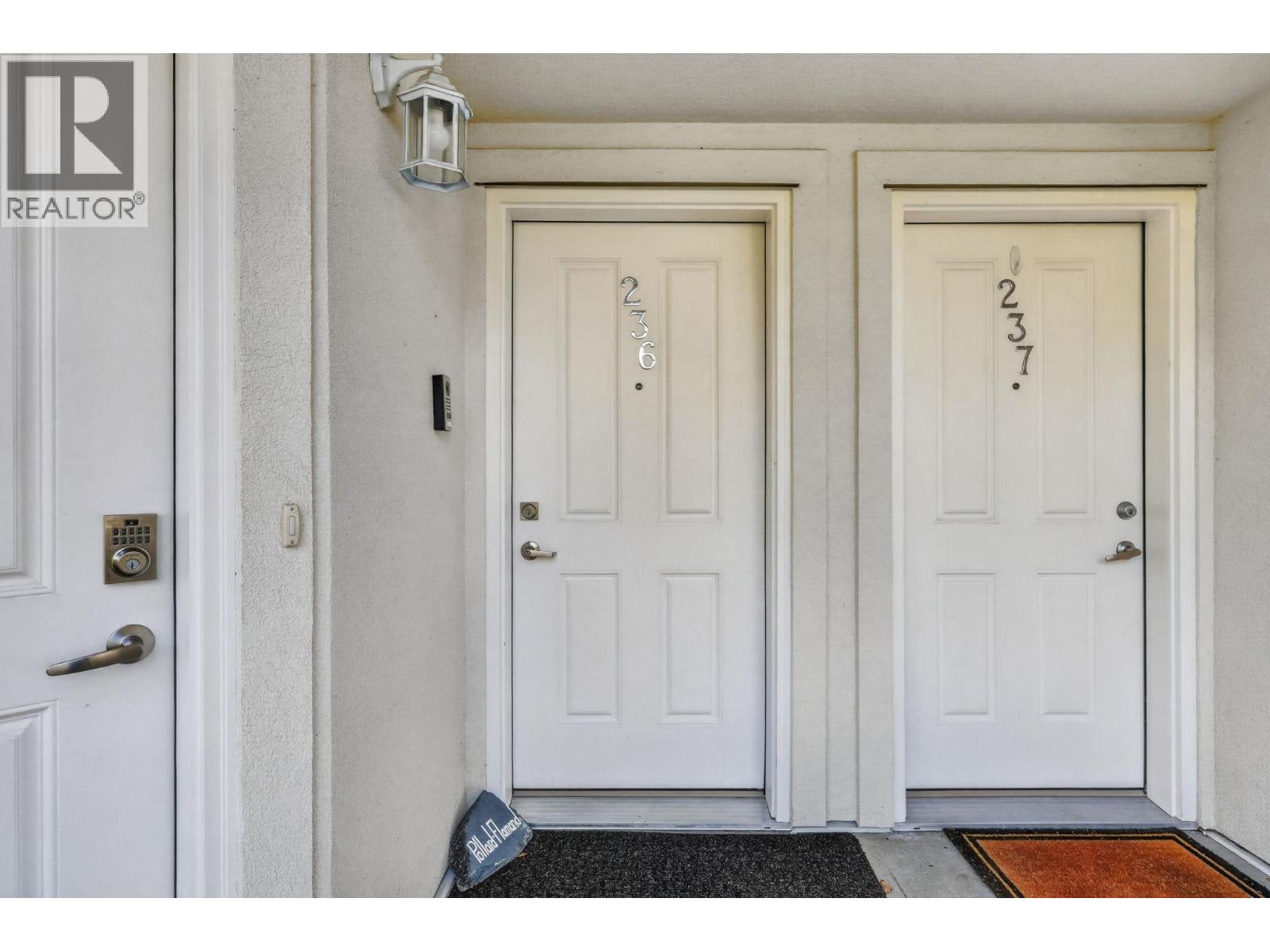 1200 Cameron Avenue Unit# 236