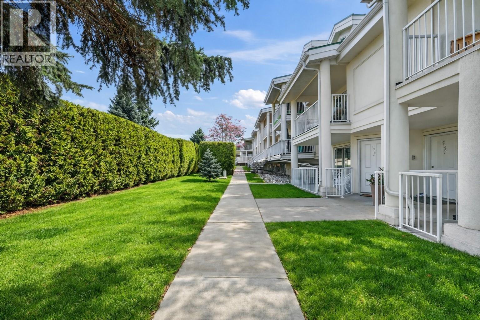 1200 Cameron Avenue Unit# 236