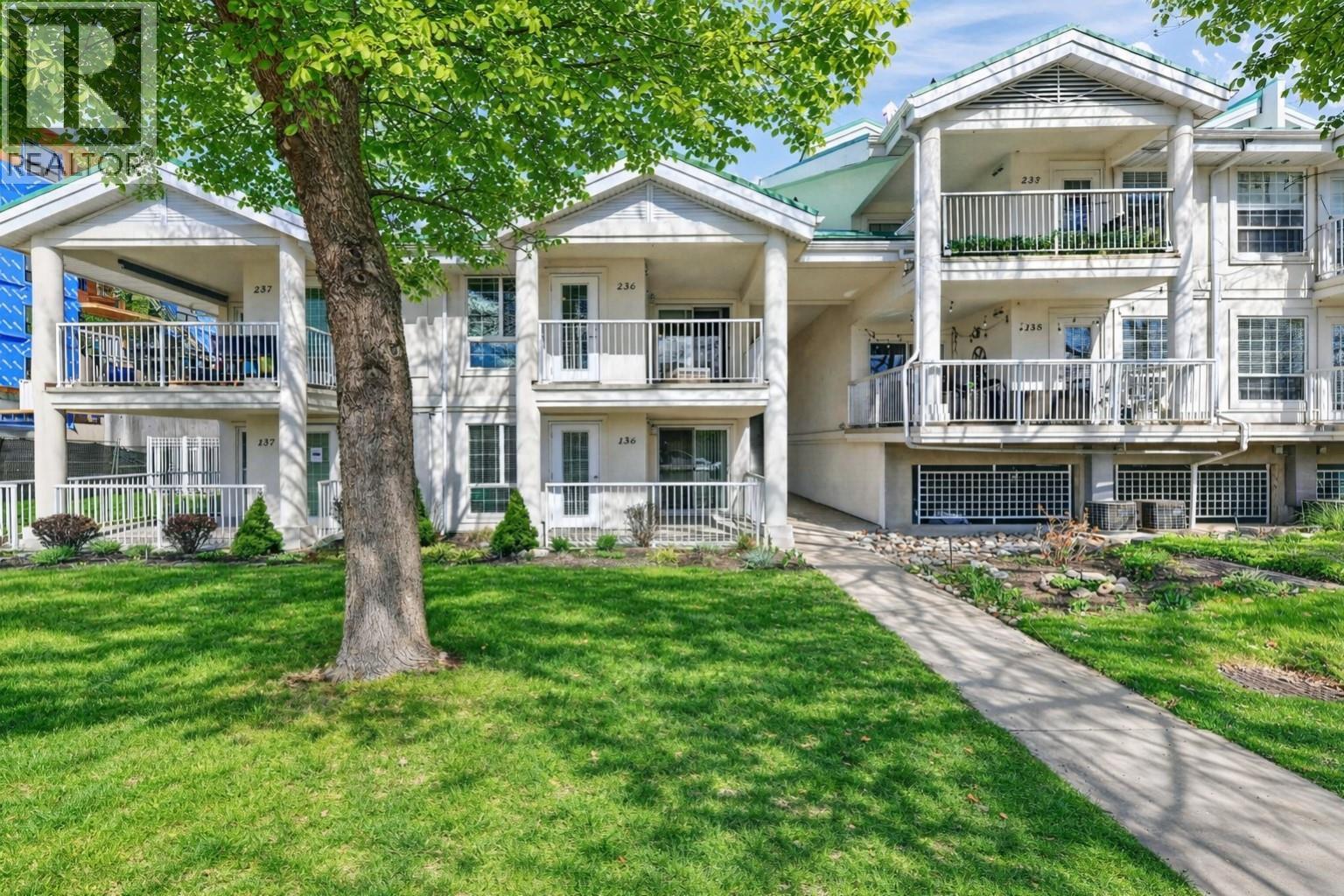 1200 Cameron Avenue Unit# 236