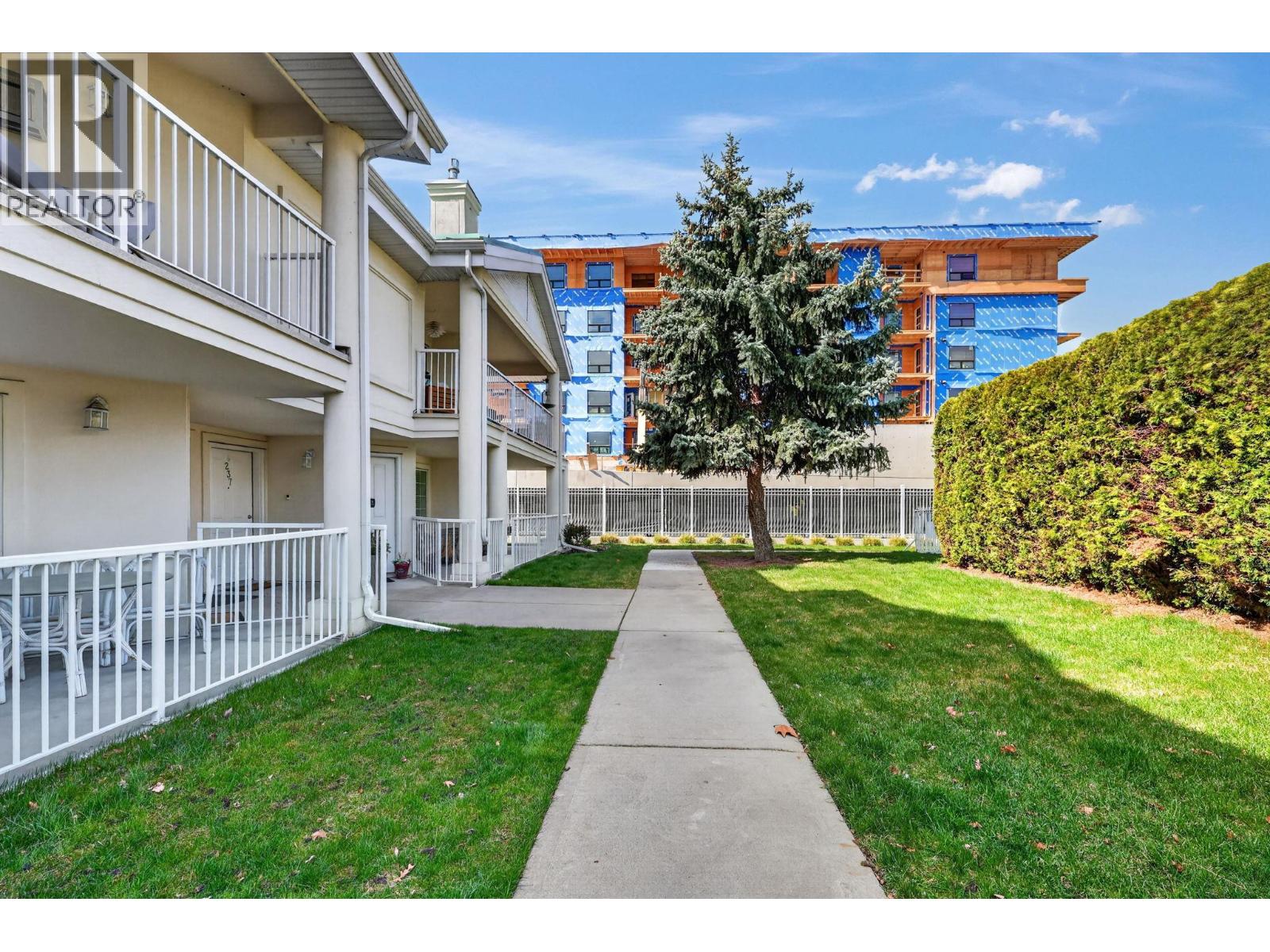 1200 Cameron Avenue Unit# 236