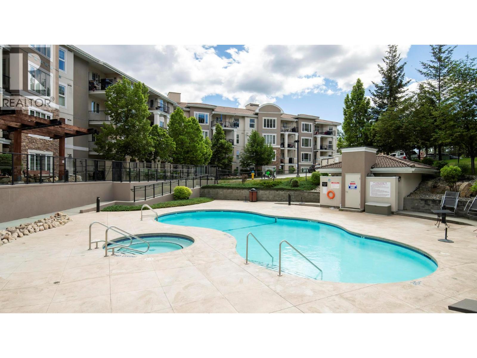 3168 Via Centrale Road Unit# 1410