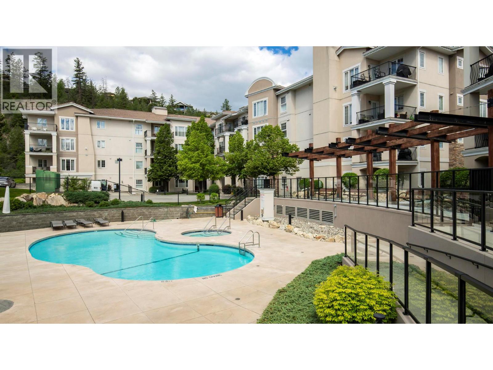3168 Via Centrale Road Unit# 1410