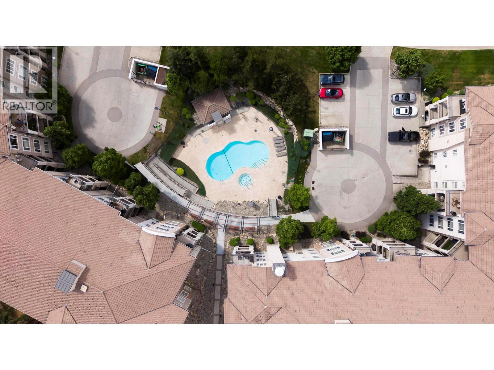 3168 Via Centrale Road Unit# 1410