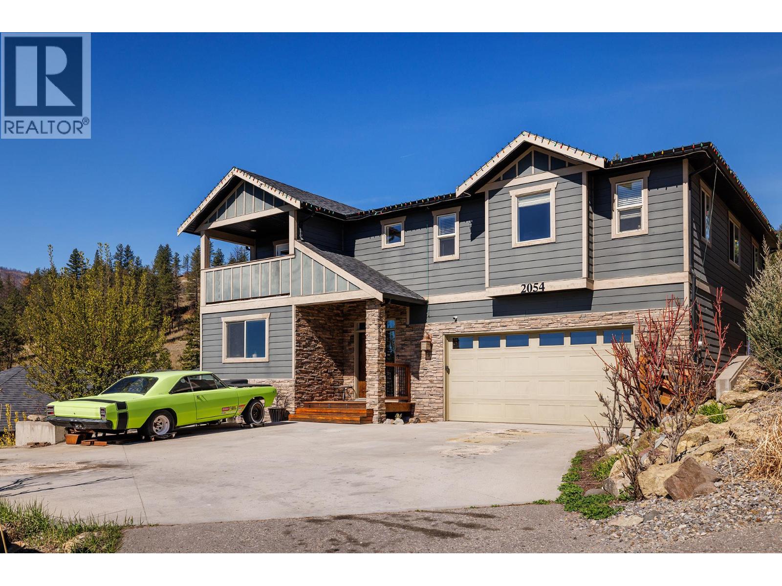 2054 Sunview Drive