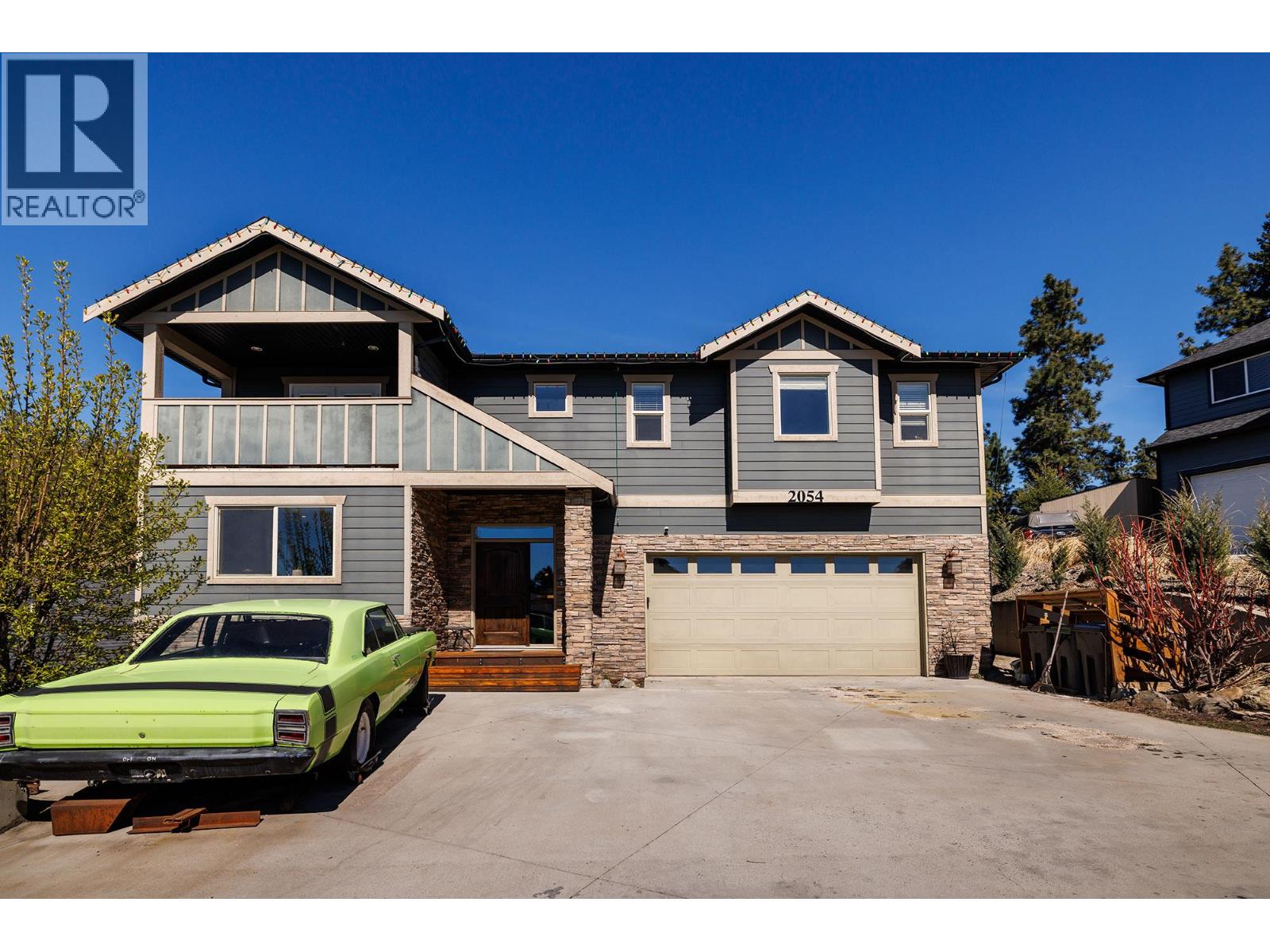 2054 Sunview Drive