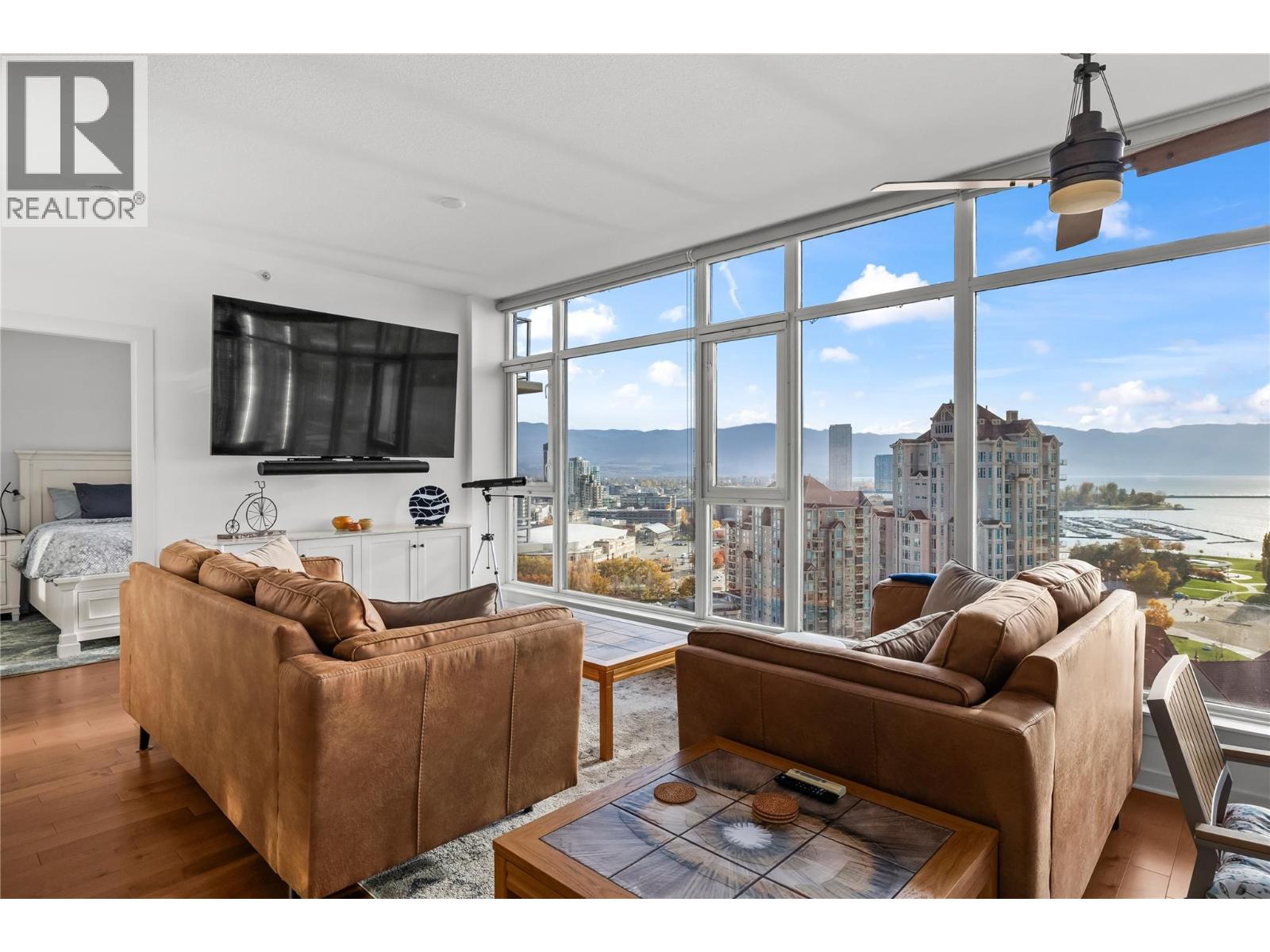 1075 Sunset Drive Unit# 2107
