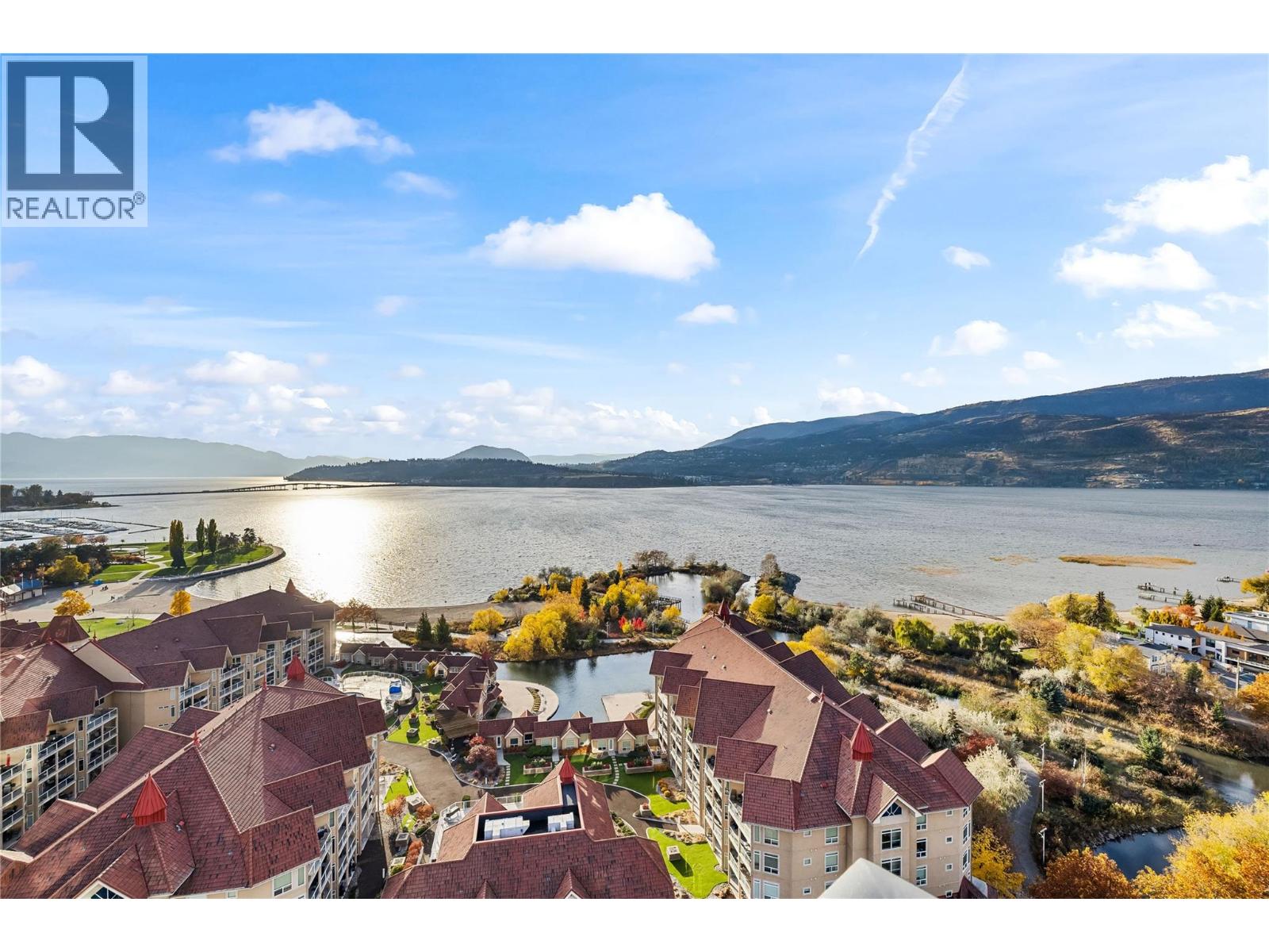 1075 Sunset Drive Unit# 2107