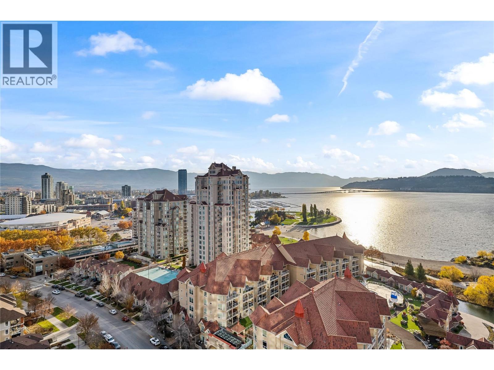 1075 Sunset Drive Unit# 2107