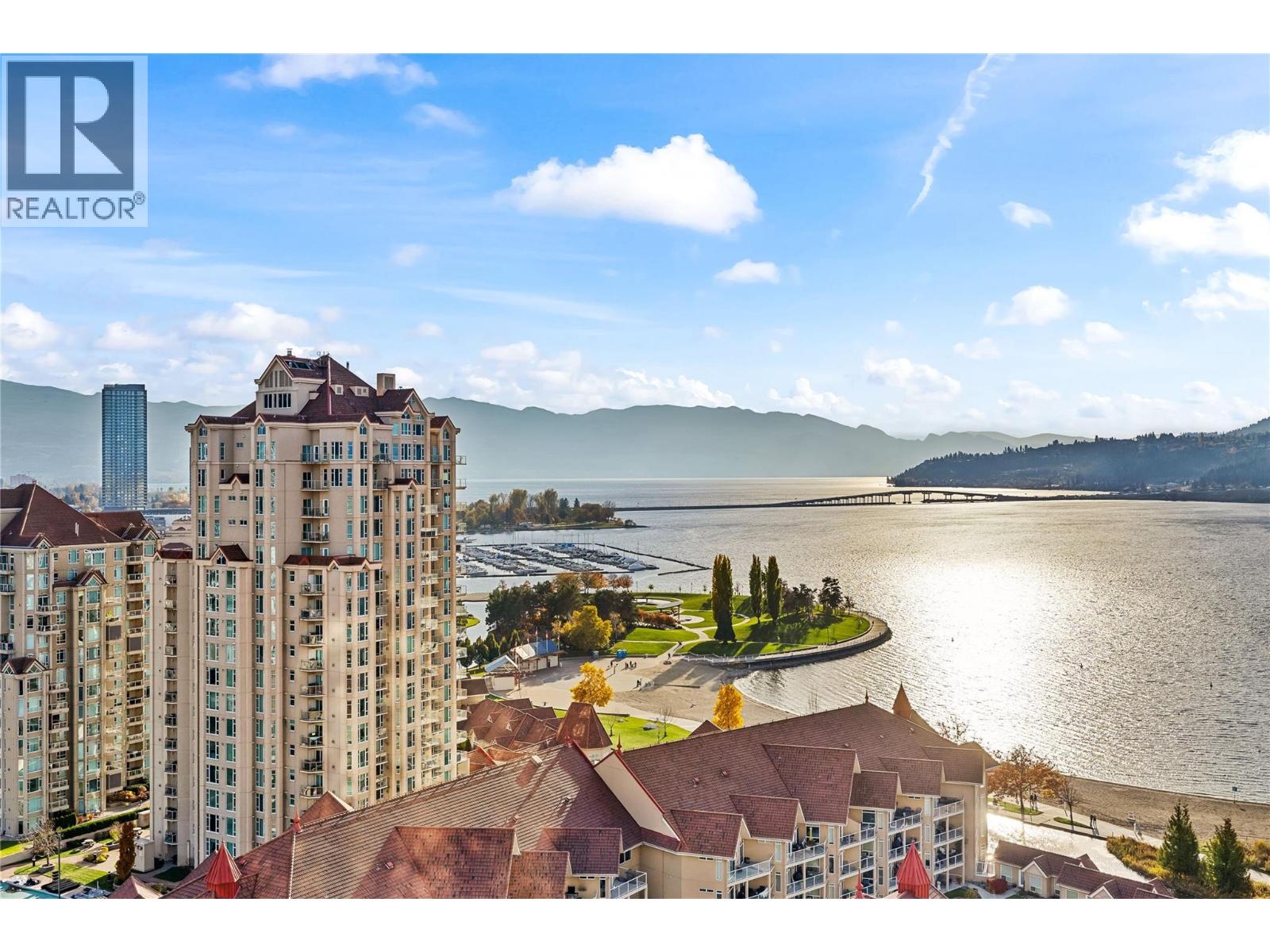 1075 Sunset Drive Unit# 2107