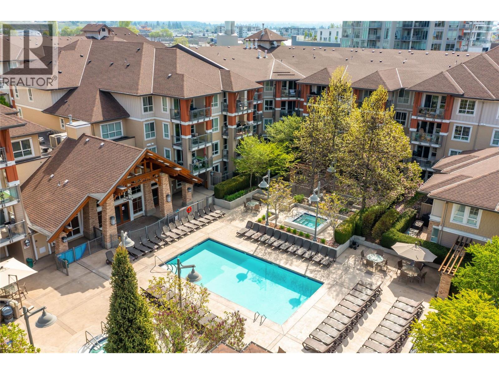 1075 Sunset Drive Unit# 2107