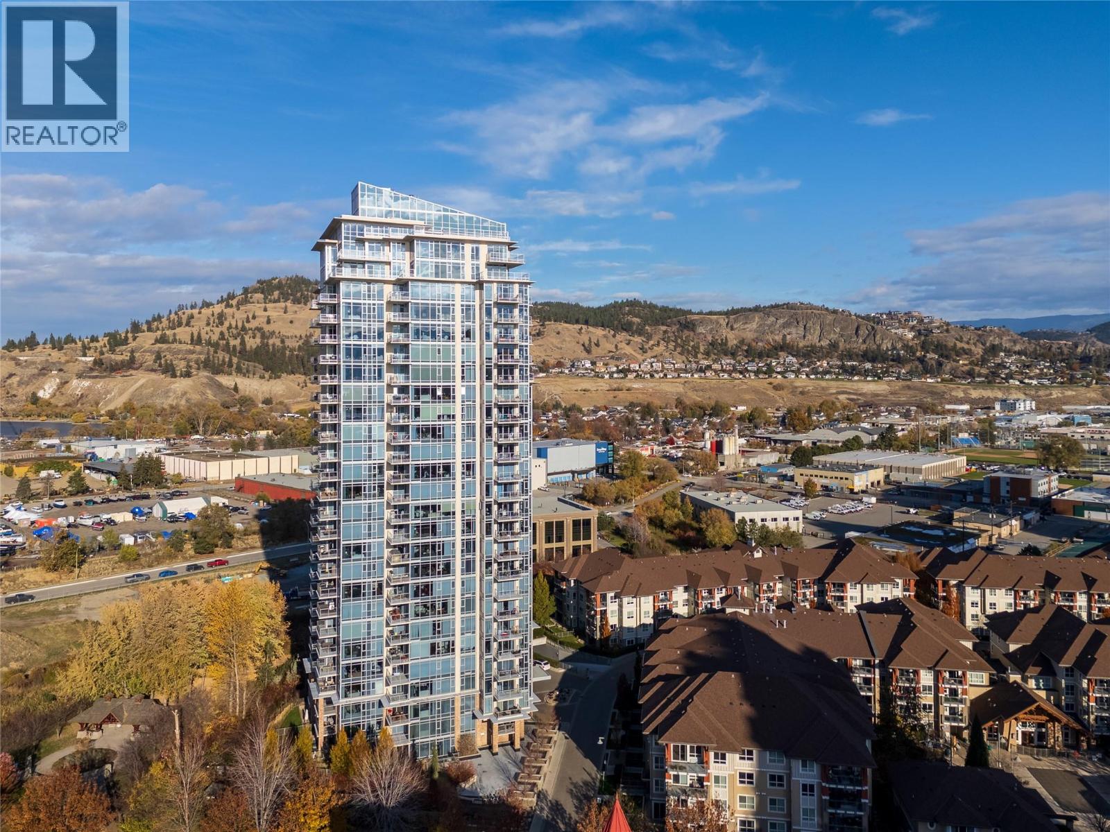 1075 Sunset Drive Unit# 2107