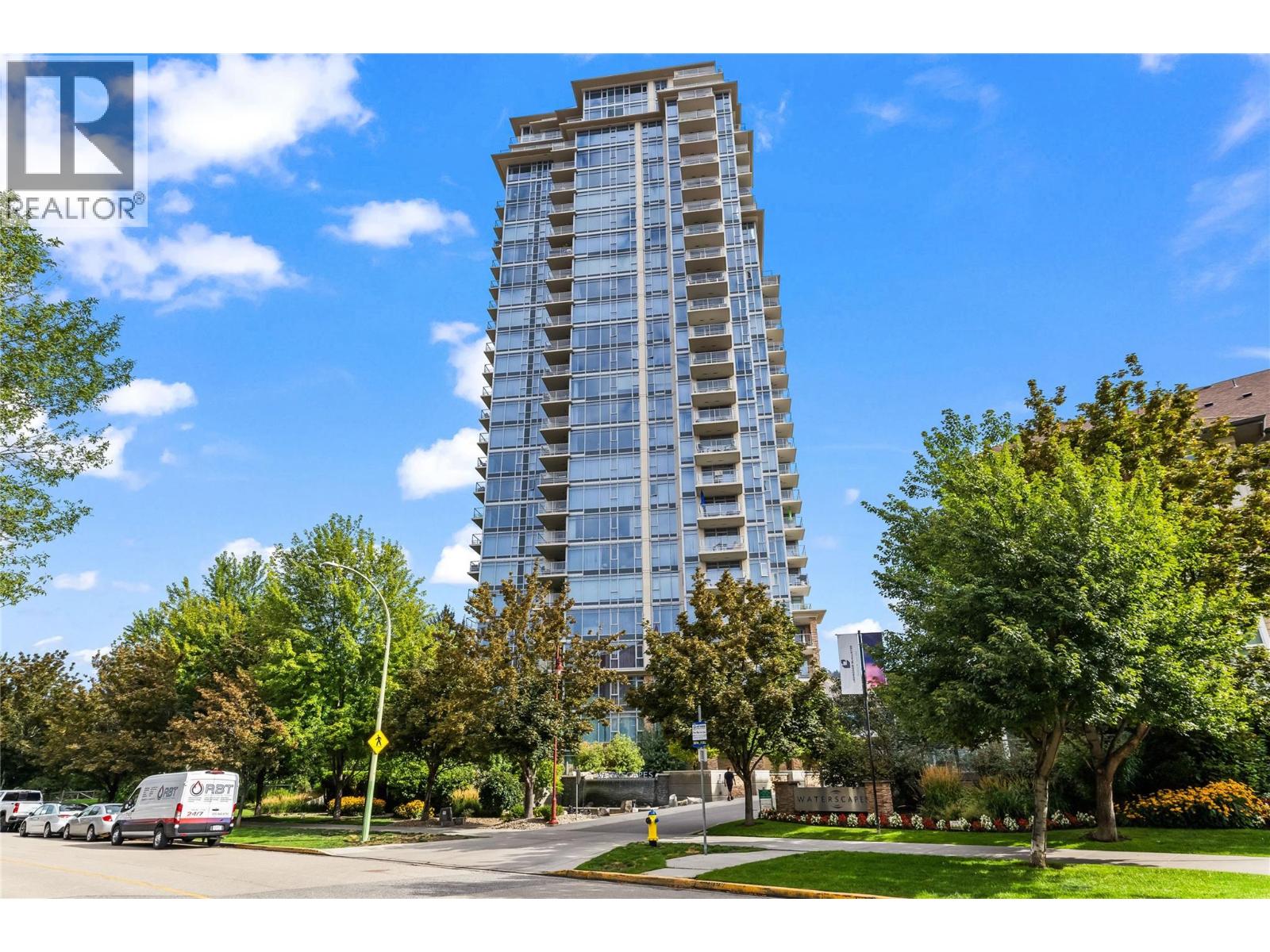 1075 Sunset Drive Unit# 2107