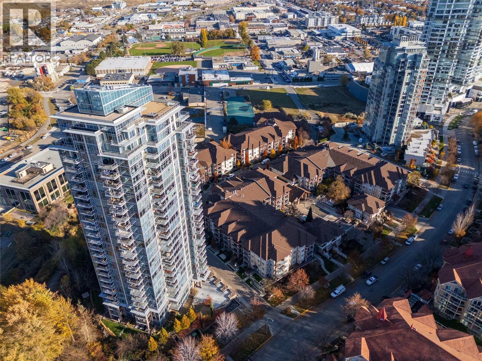 1075 Sunset Drive Unit# 2107