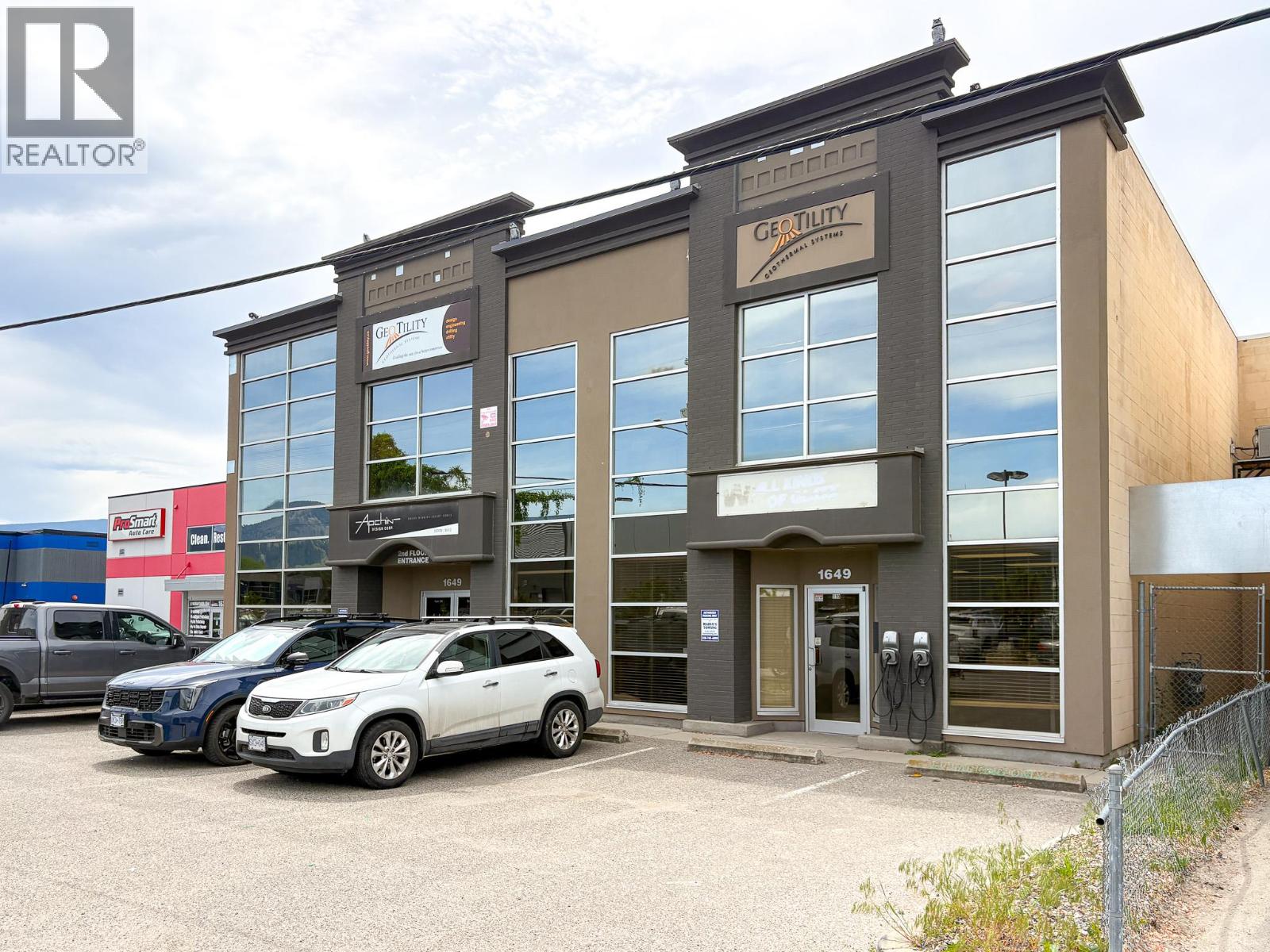 1649 Cary Road Unit# 110