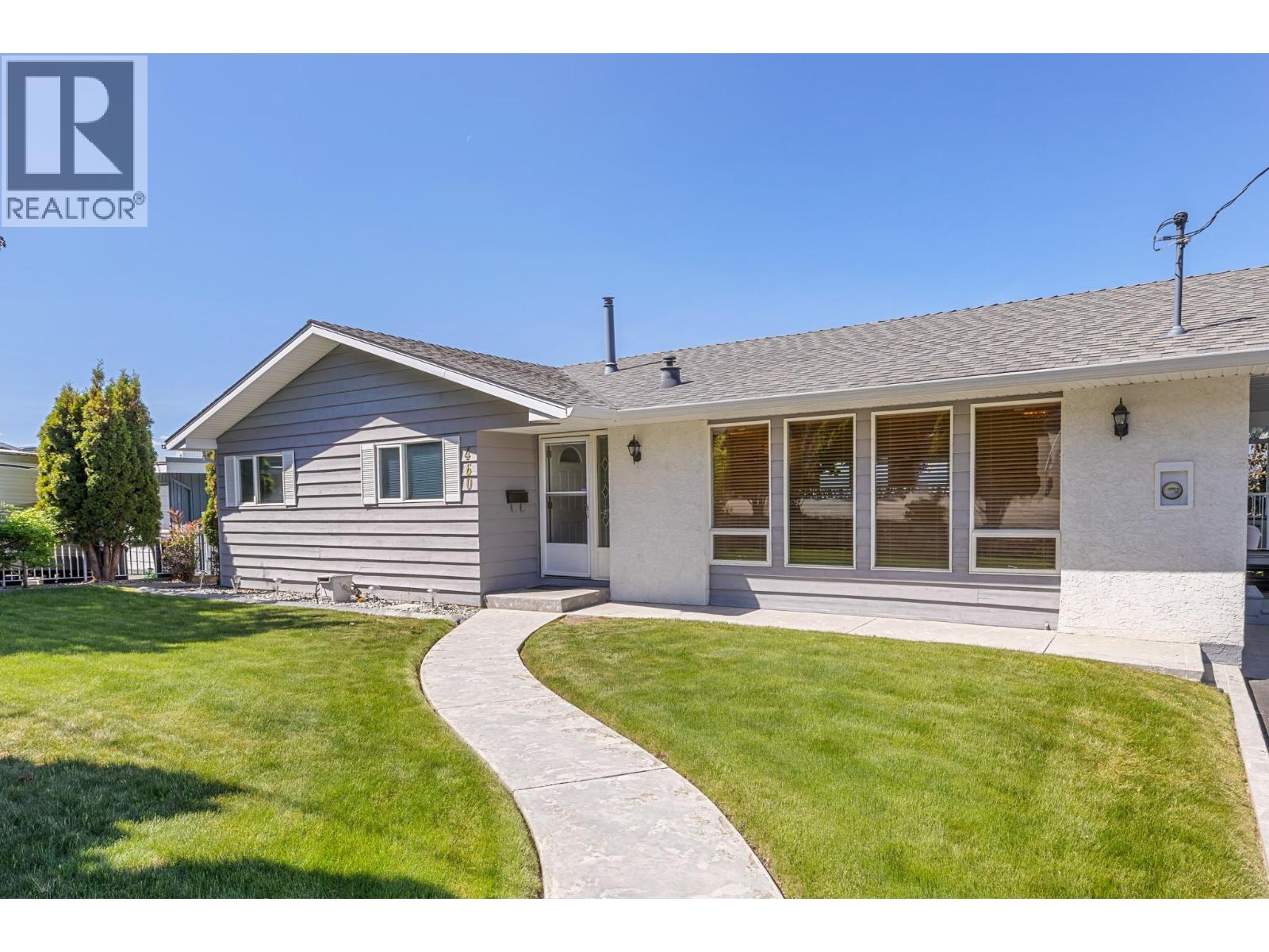 460 El Camino Road