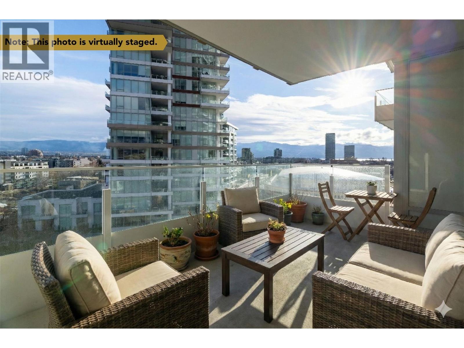 1181 Sunset Drive Unit# 903