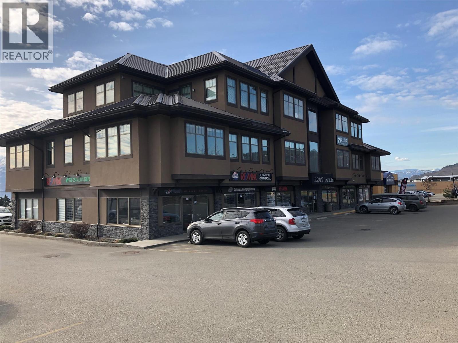 2205 Louie Drive Unit# 104
