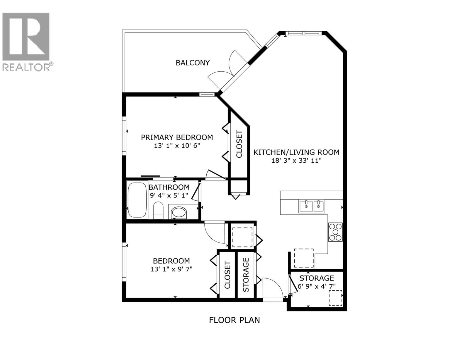 2733 Riffington Place Unit# 102