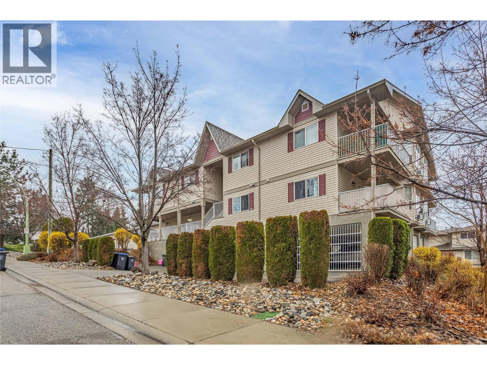 2733 Riffington Place Unit# 102