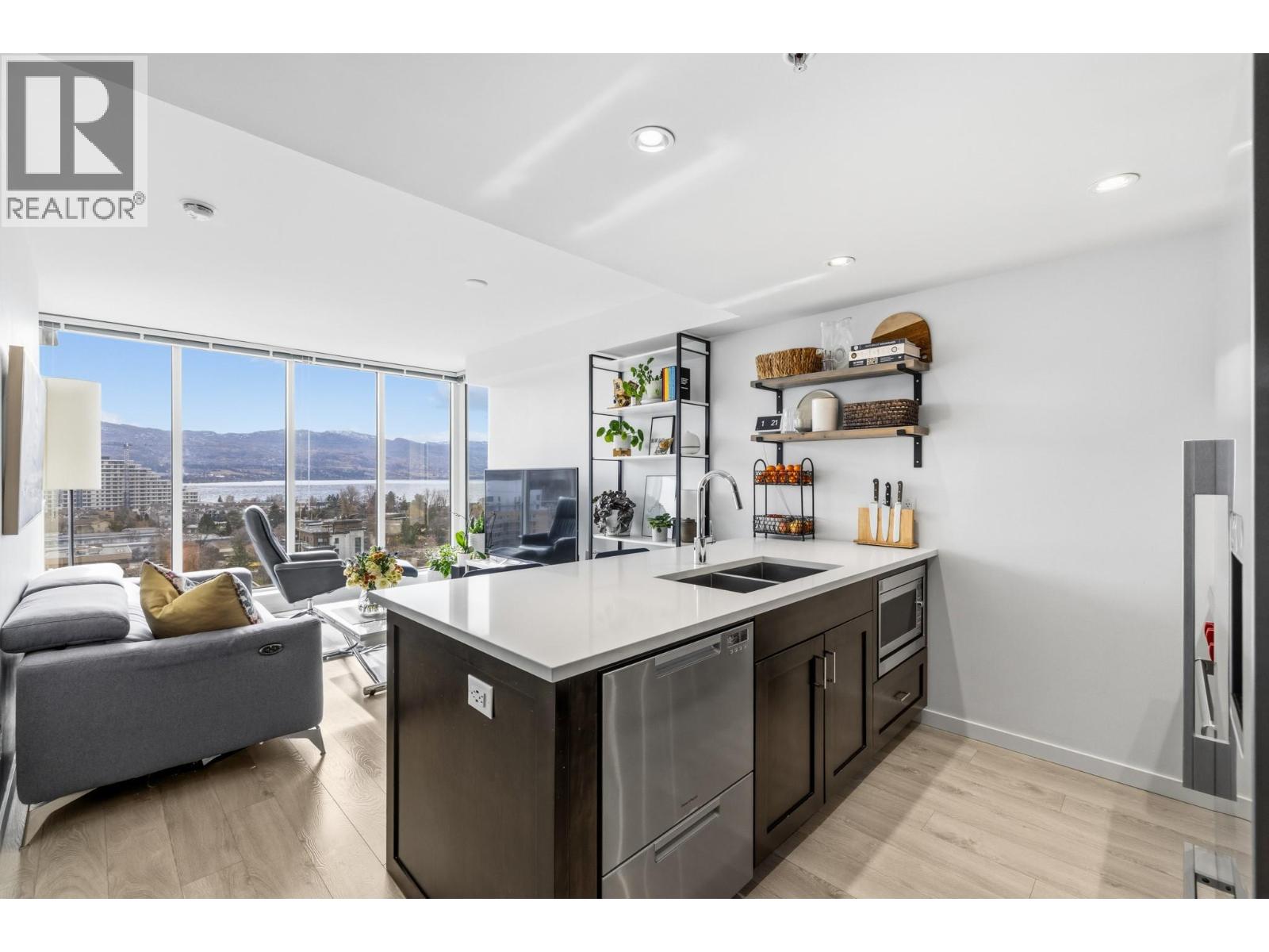 485 Groves Avenue Unit# 1204