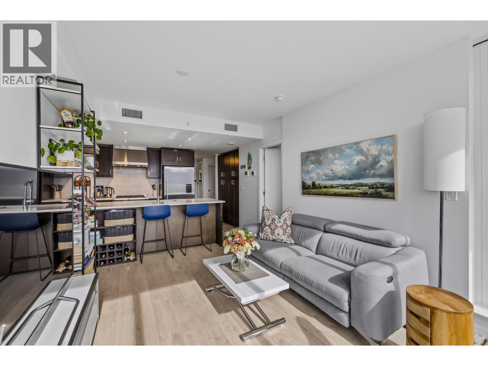 485 Groves Avenue Unit# 1204
