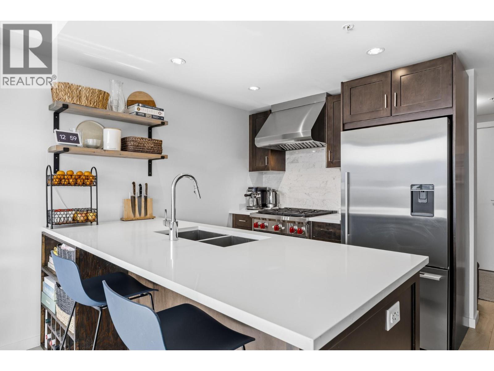 485 Groves Avenue Unit# 1204