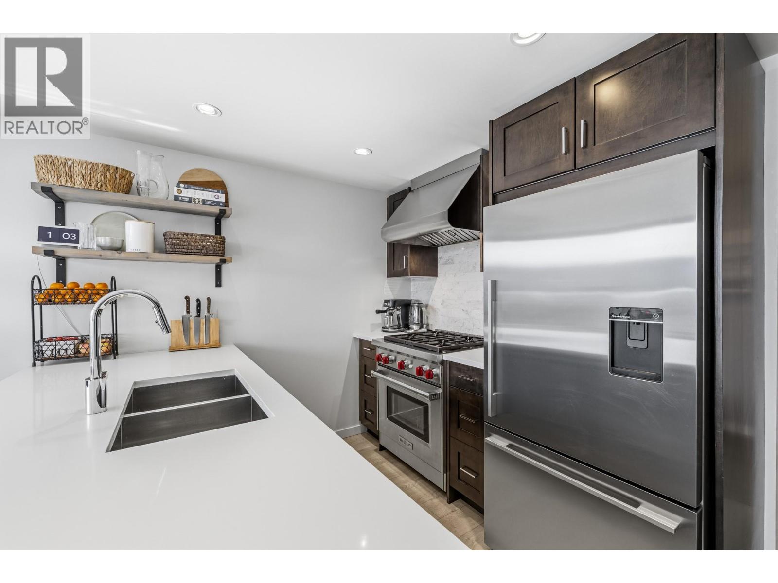 485 Groves Avenue Unit# 1204