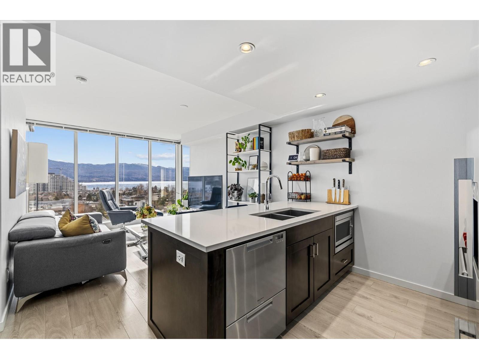 485 Groves Avenue Unit# 1204