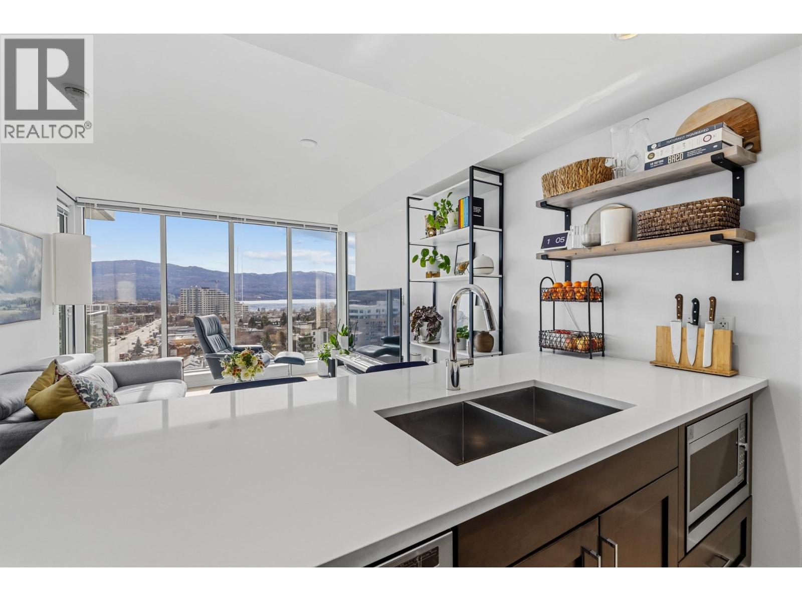 485 Groves Avenue Unit# 1204
