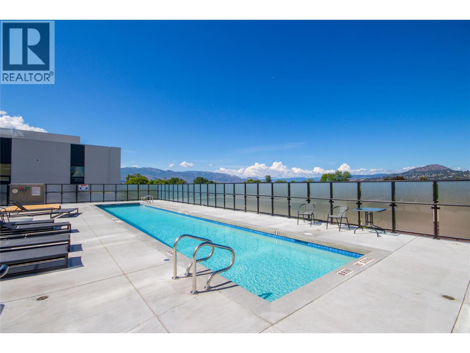 485 Groves Avenue Unit# 1204