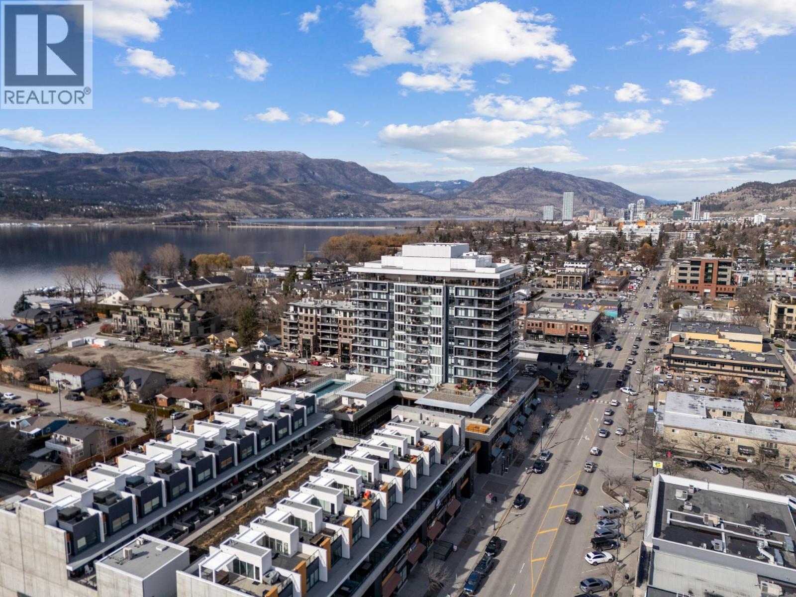 485 Groves Avenue Unit# 1204