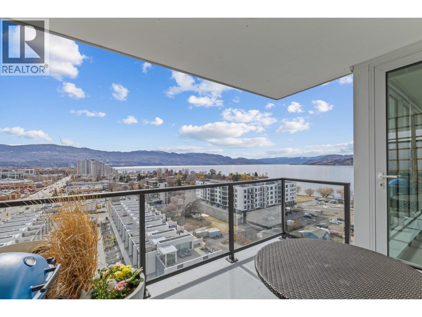 485 Groves Avenue Unit# 1204