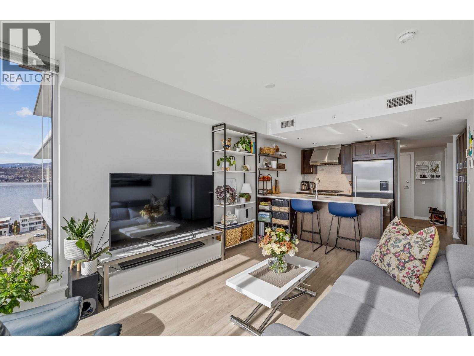 485 Groves Avenue Unit# 1204