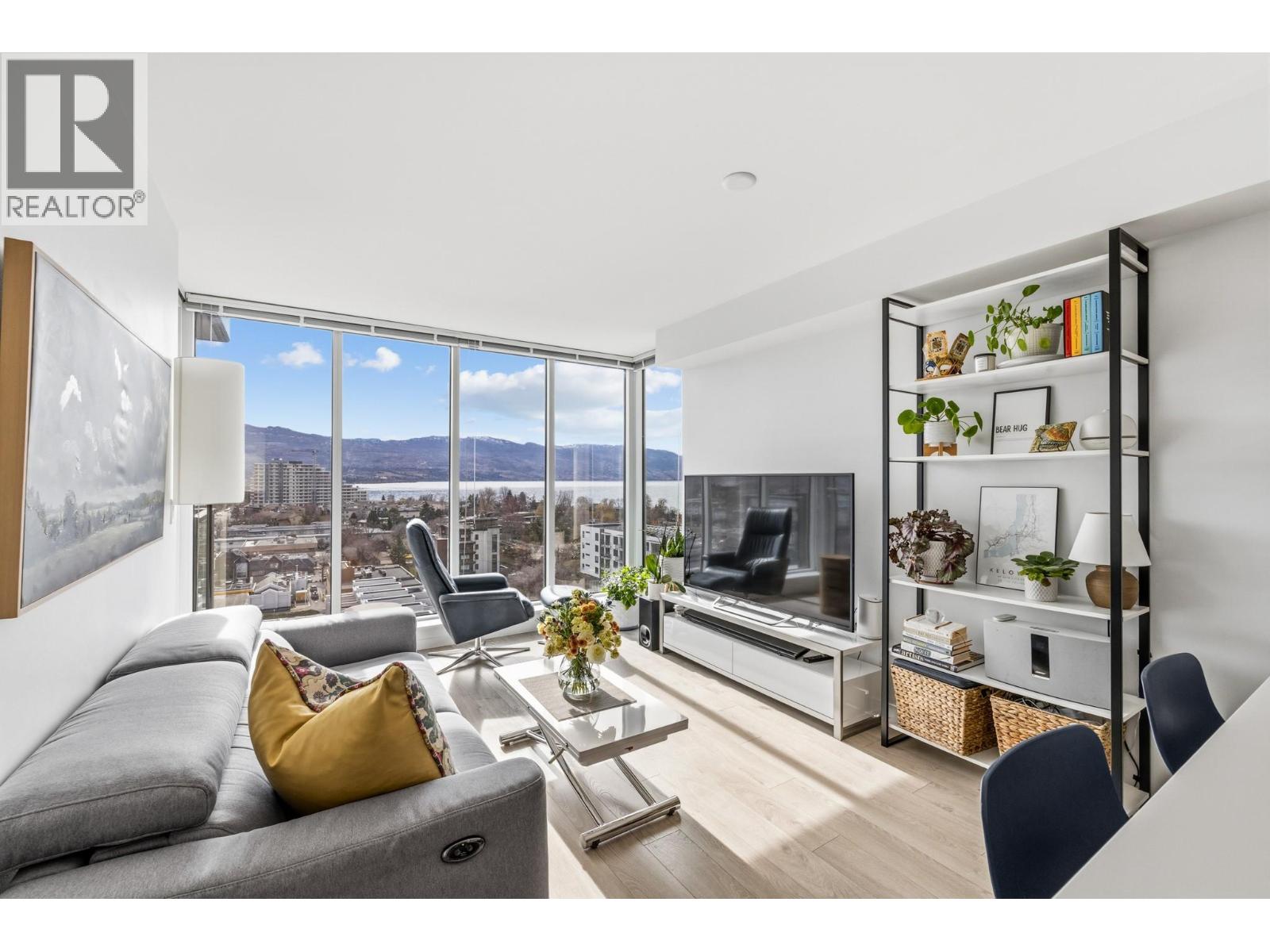 485 Groves Avenue Unit# 1204