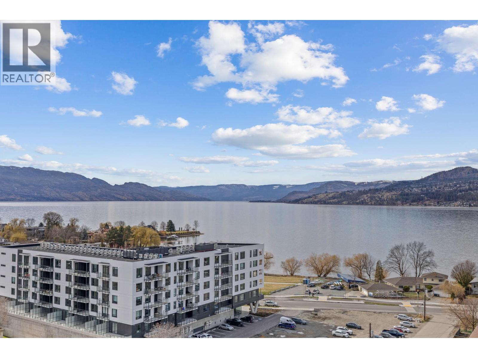 485 Groves Avenue Unit# 1204
