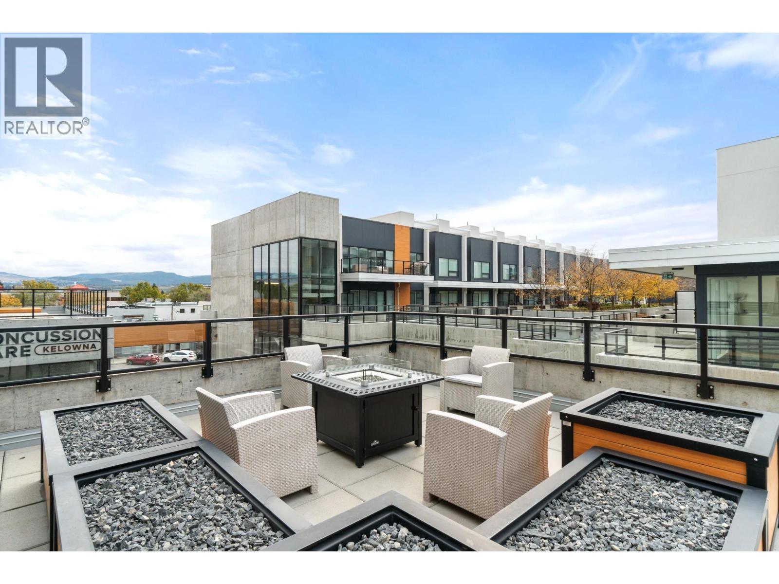 485 Groves Avenue Unit# 1204