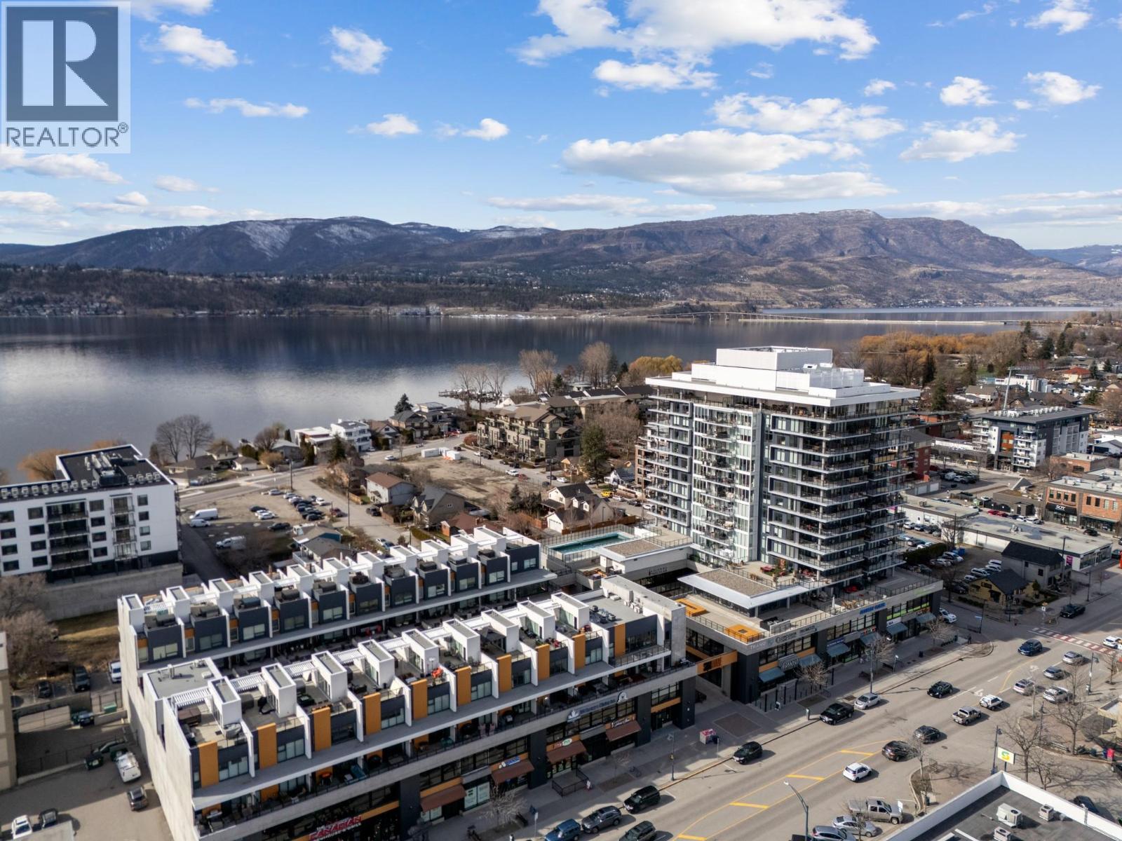 485 Groves Avenue Unit# 1204