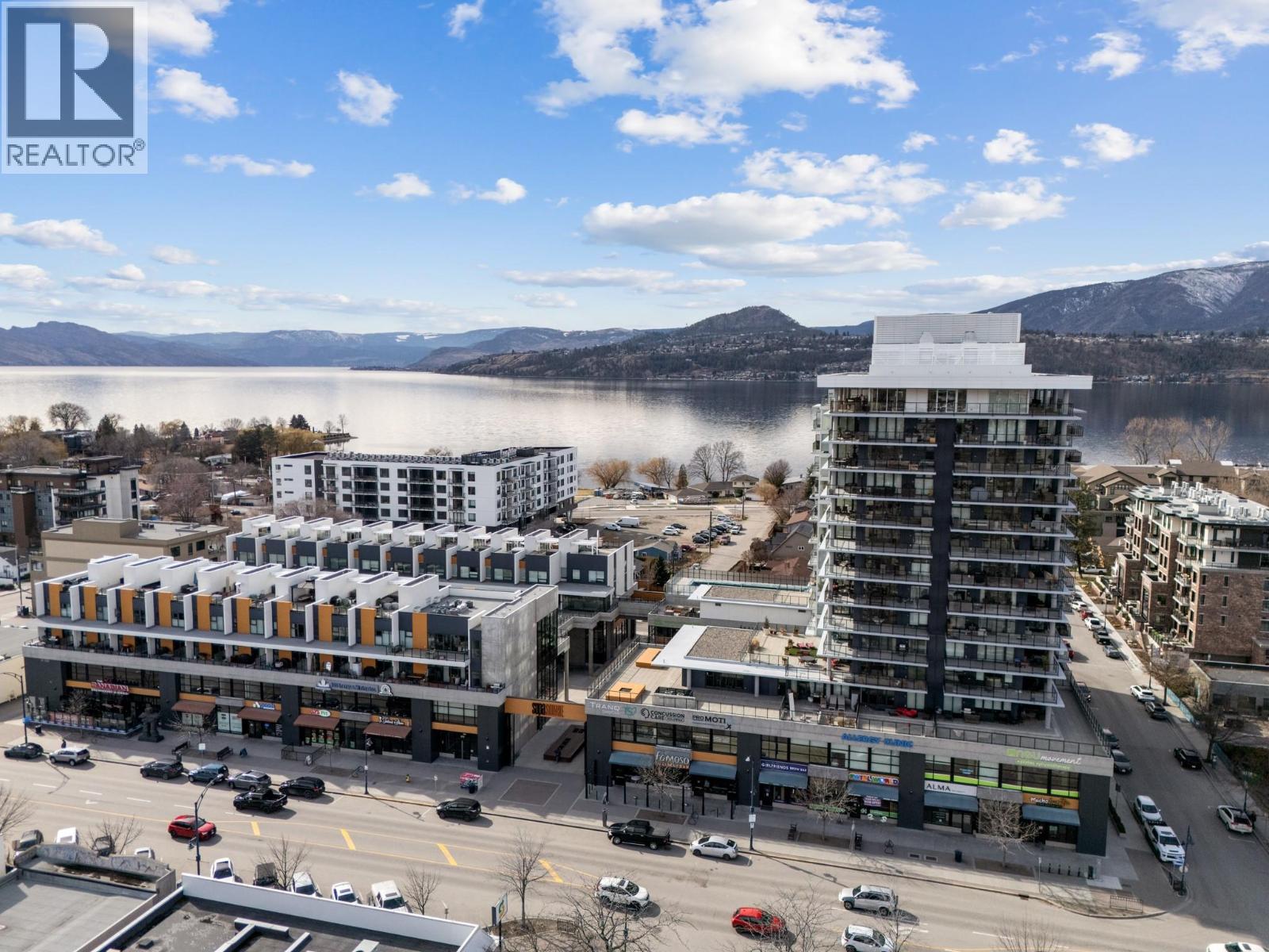 485 Groves Avenue Unit# 1204